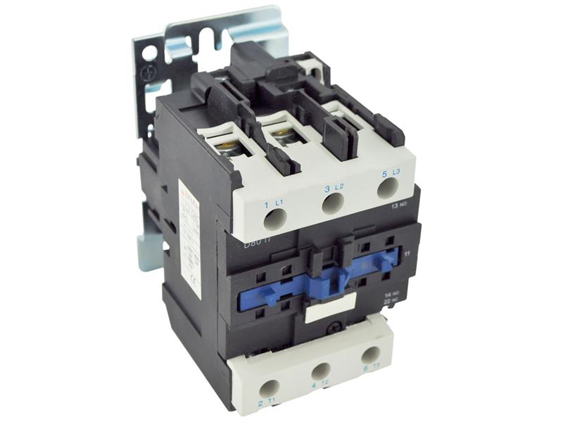 BRAH ELECTRIC BLC1D8011-M6