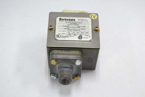 BARKSDALE 425N1-10
