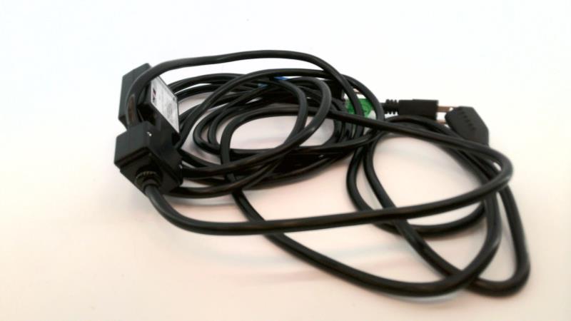 ZONIT UATS1-LV-NEMA5-15R-6-NEMA5-15P-6