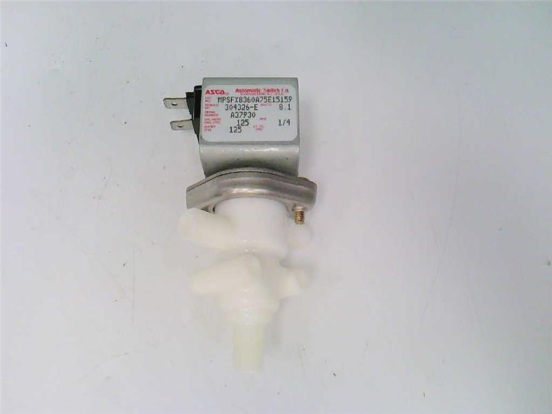 ASCO MPSFX8360A75E15159