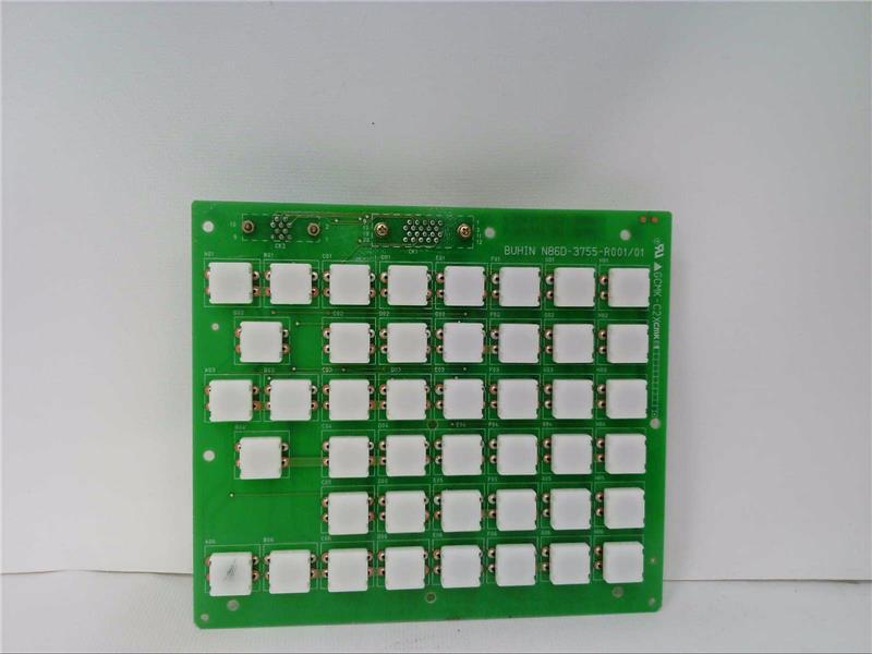 FANUC N86D-3755-R001/01