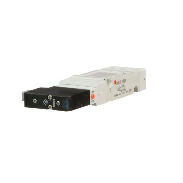 SV2100R-5FUD by SMC