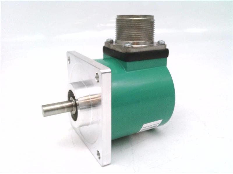 IT65-H-1000ZCP4CR Encoder/Resolver by LIKA