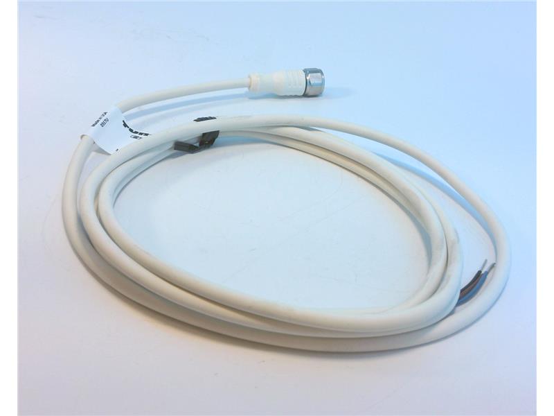 WD-RKCV 4T-2 par TURCK