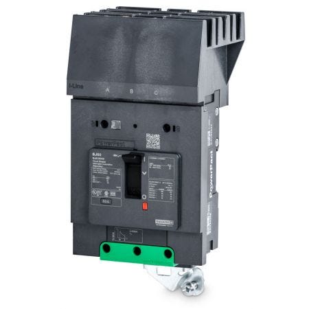 SCHNEIDER ELECTRIC BJA36060