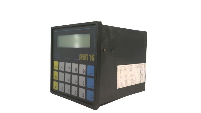 KRACHT ASR 16P/2C410