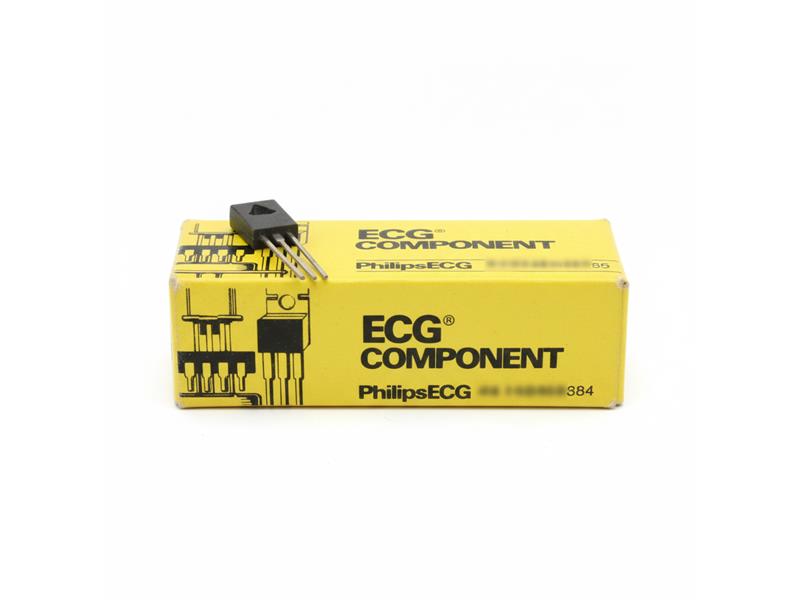PHILIPS ECG-184