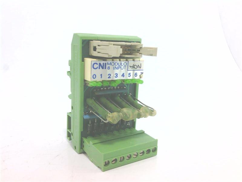 CNI IC-EI0