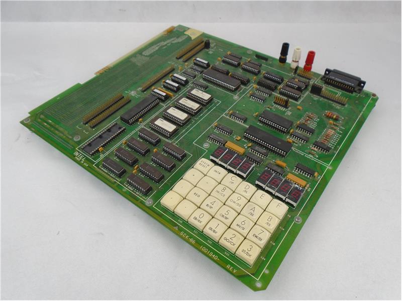 INTEL SDK-86-1001940