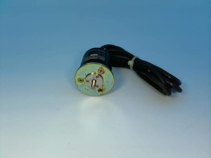 OMRON E6C-AN4C-03