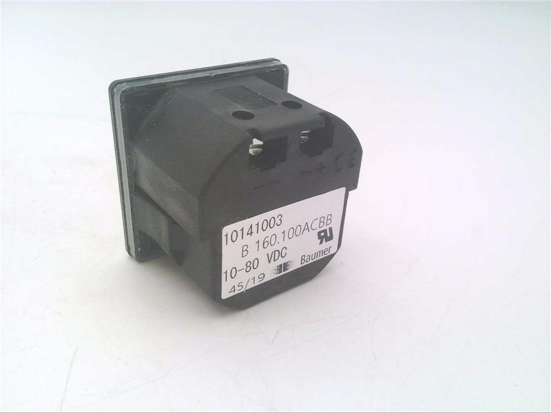 BAUMER ELECTRIC B 160.100ACBB