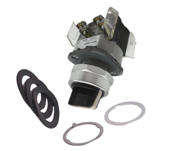 ALLEN BRADLEY 800T-J2KD7B