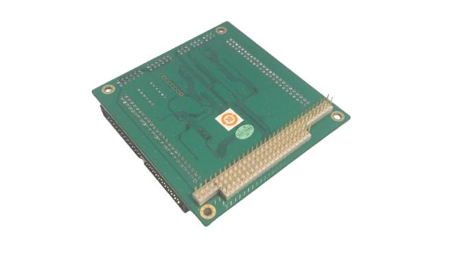 ADVANTECH PCM-3724-BE