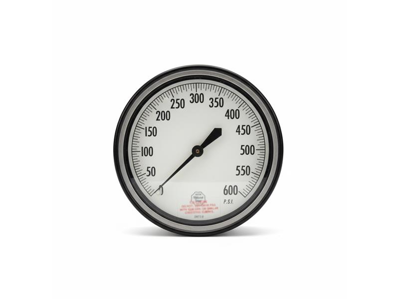 430L-4-1/2-AC-BK-W-600 par HELICOID