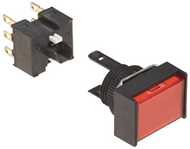 OMRON A16L-JRA-12-1