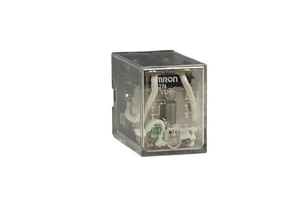 OMRON LY2N 24VDC