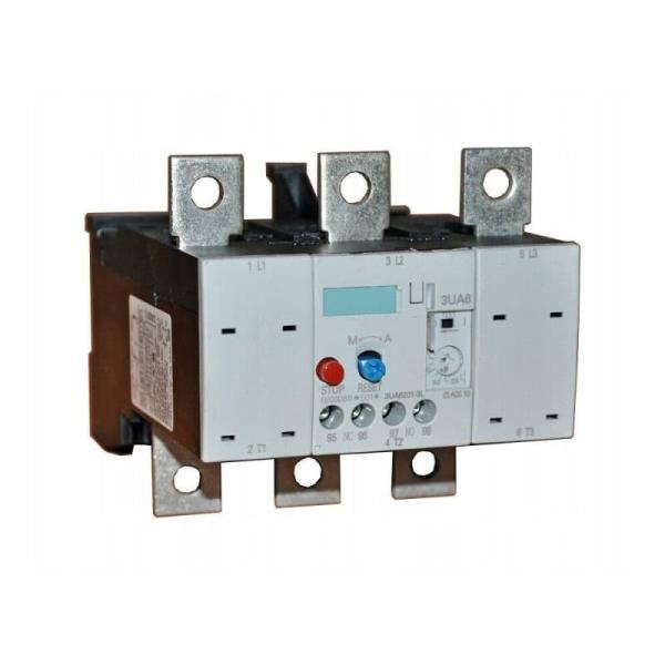 SIEMENS 3UA6-201-3J