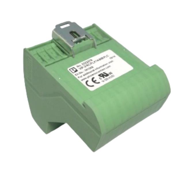 PHOENIX CONTACT VIP-3/SC/FLK14/8IM/PLC