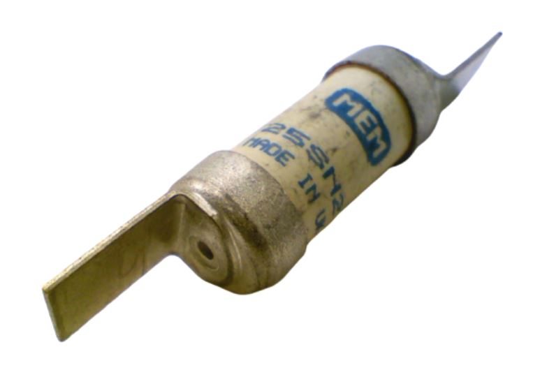 25SN2 by EATON CORPORATION