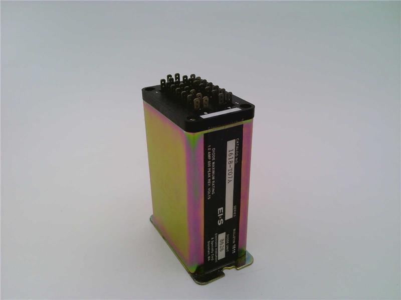 ALLEN BRADLEY 1618-T07A