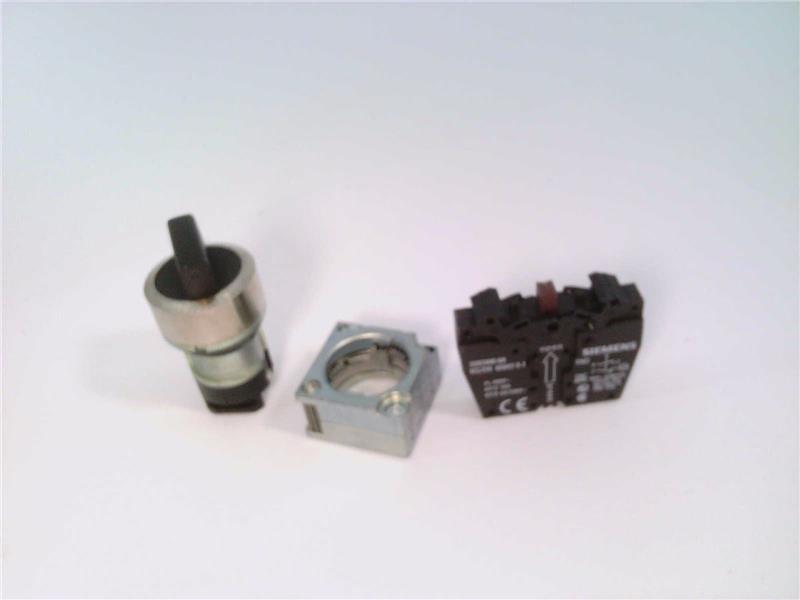 SIEMENS 3SB3601-2PA11