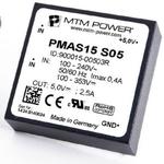 MTM POWER PMAS15S05