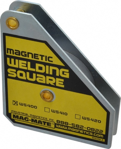 INDUSTRIAL MAGNETICS WS400