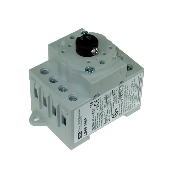 LB69-3040 by IMO