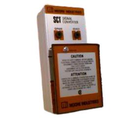 MOORE INDUSTRIES SCT/0-10V/4-20MA/117AC/-ATH STD