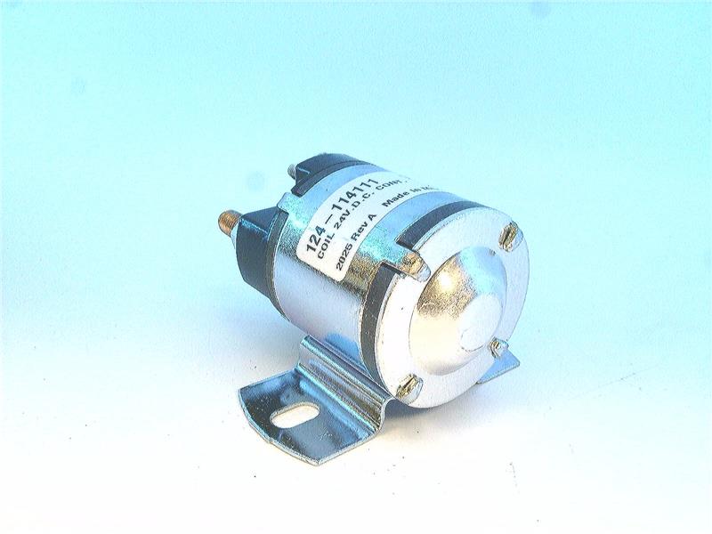 EMERSON 124-114111