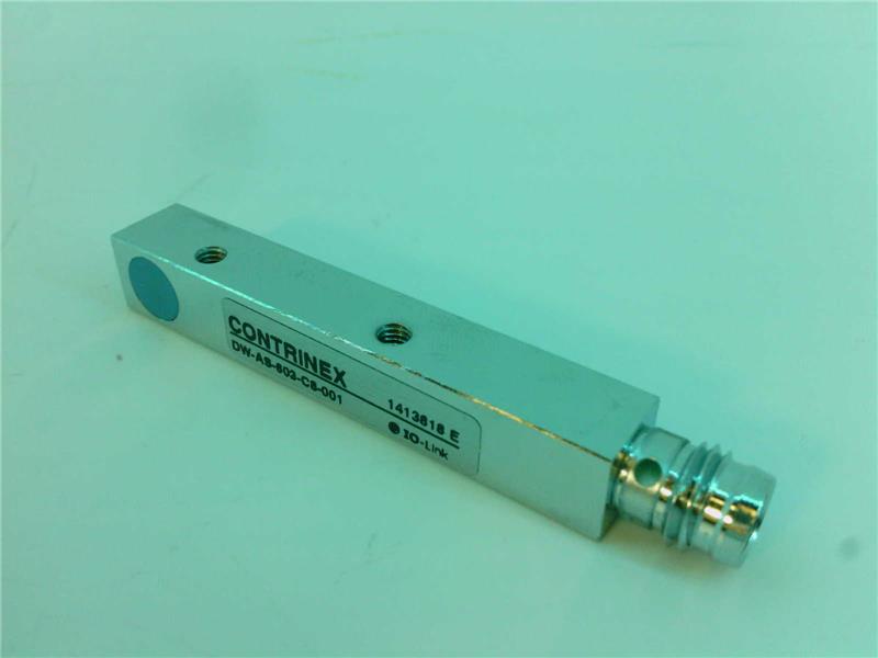 CONTRINEX DW-AS-603-C8-001