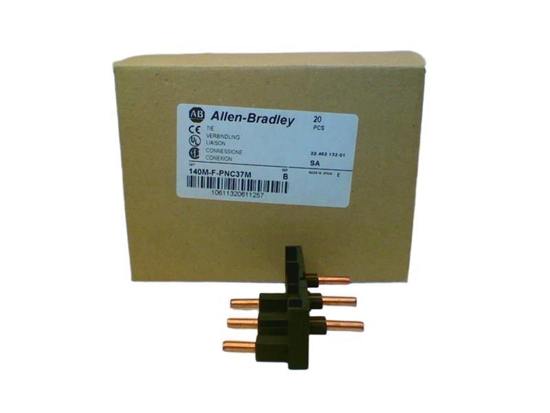 140M-F-PNC37M par ALLEN BRADLEY