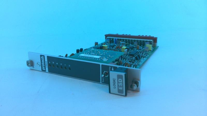 PROTECH ES622