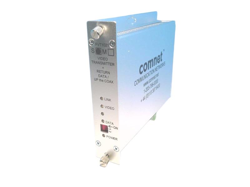FVT1021S1 by COMNET