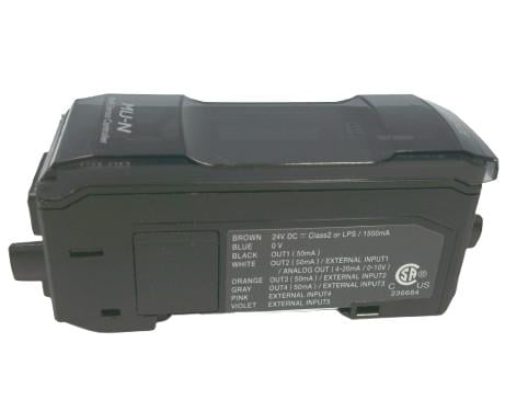 MU-N11 Sensor Controller by KEYENCE CORP