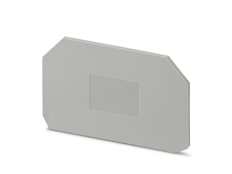 D-UT 6-T-HV par PHOENIX CONTACT