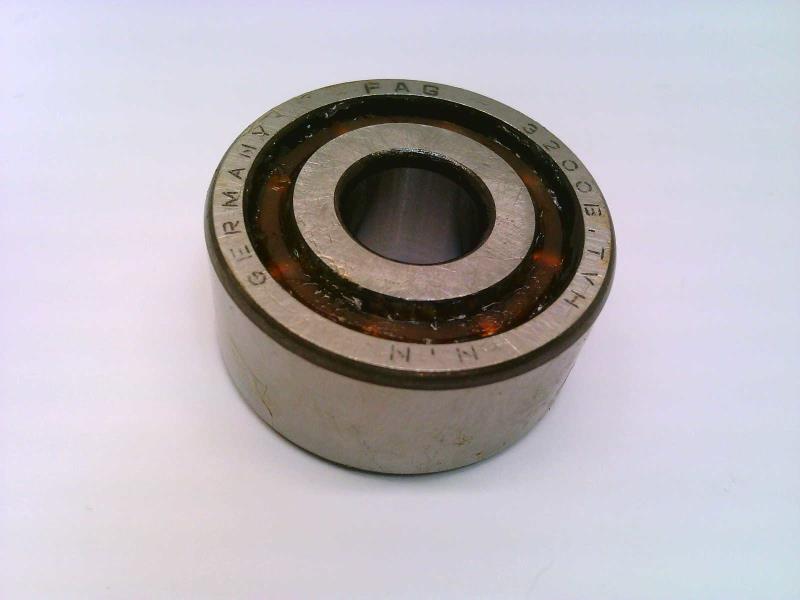 SCHAEFFLER GROUP 3200-BB-TVH