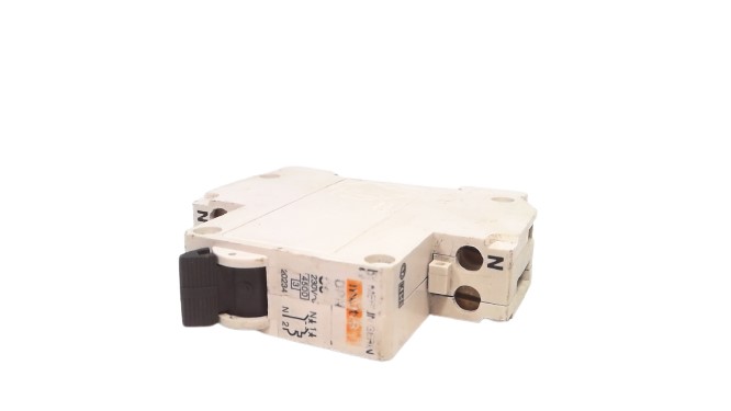 SCHNEIDER ELECTRIC DPN2P-C6