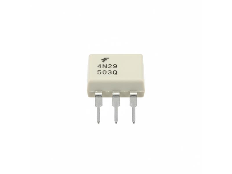 ON SEMICONDUCTOR 4N29