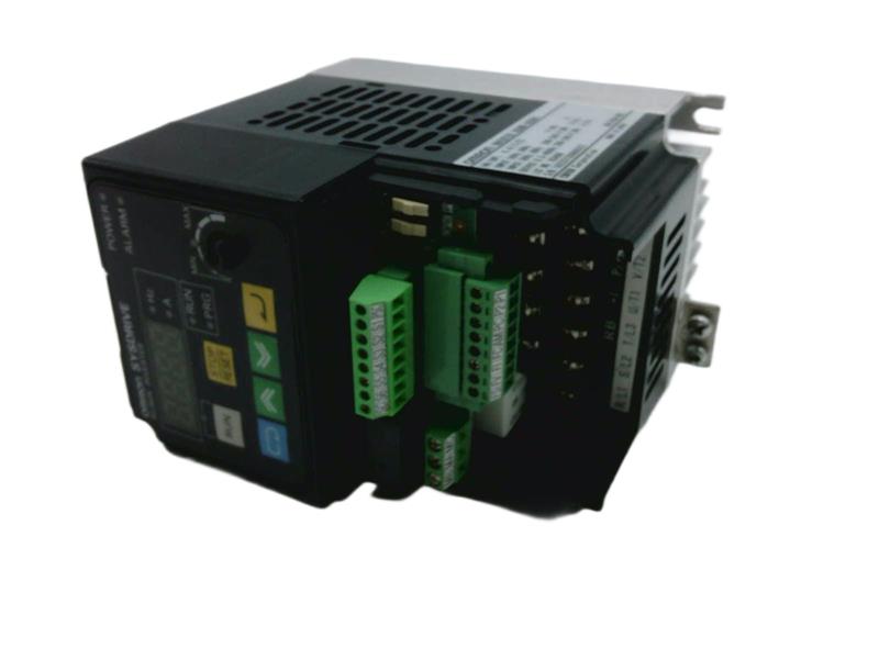 3G3MX-A2004 by OMRON