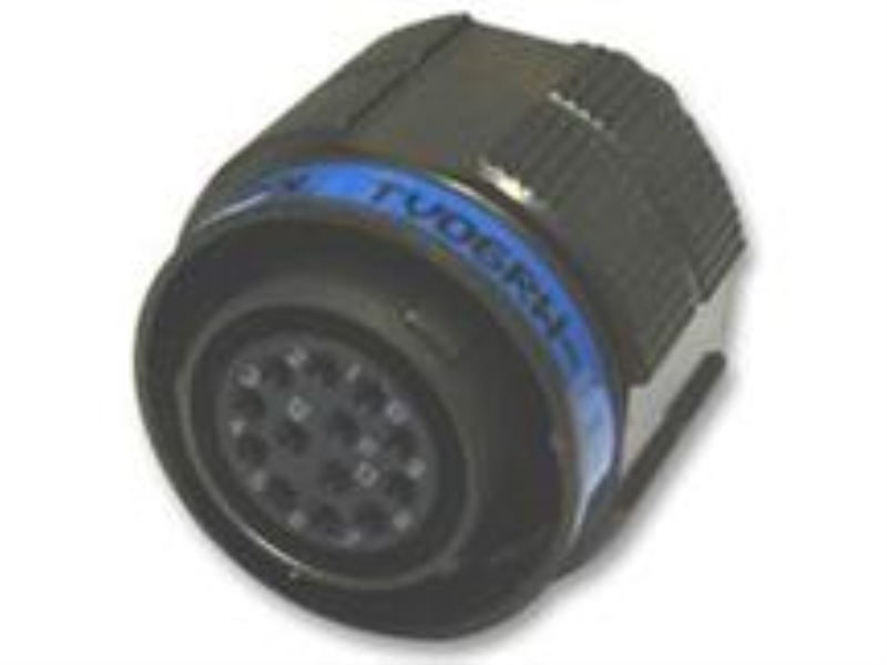 AMPHENOL TV06RW-15-35SN(W52)