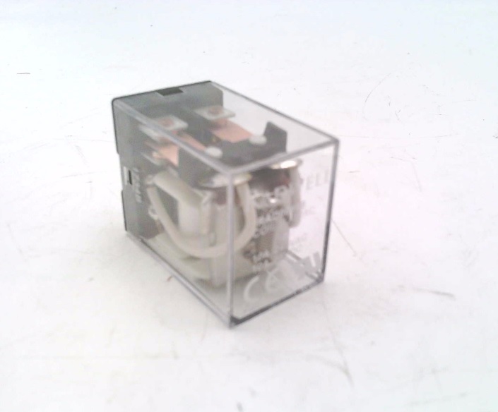 RADWELL VERIFIED SUBSTITUTE LY2FAC120SUB