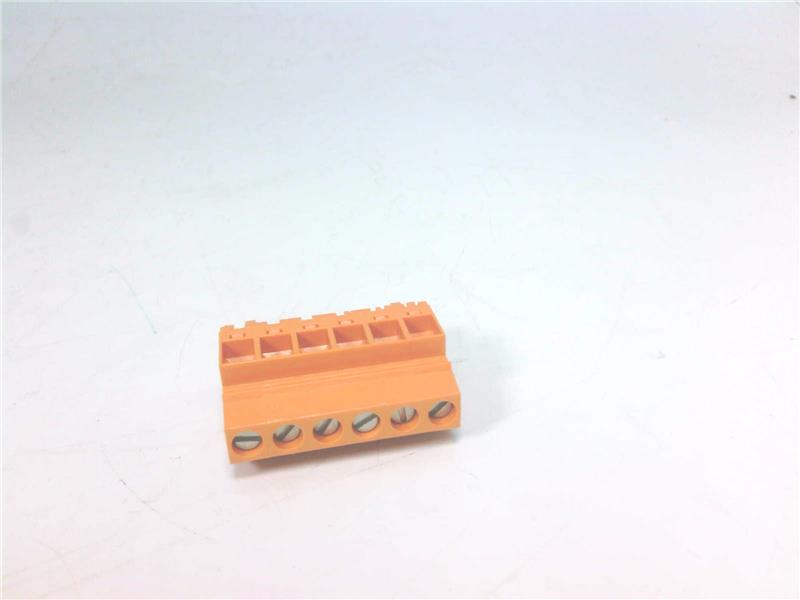 WEIDMULLER 1553160000