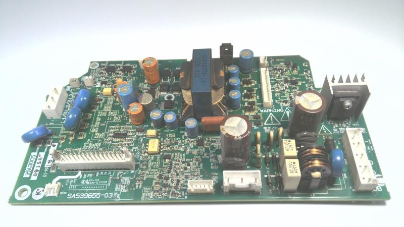 FUJI ELECTRIC SA539655-03