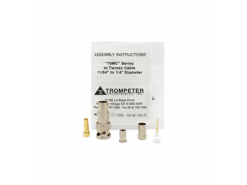 TROMPETER ELECTRONICS PL75MC-214