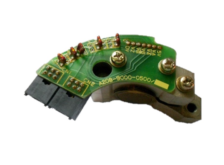 FANUC A20B90000500