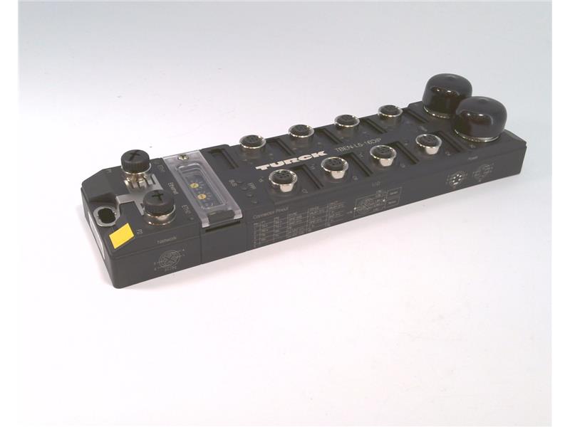 TURCK TBEN-L5-16DIP