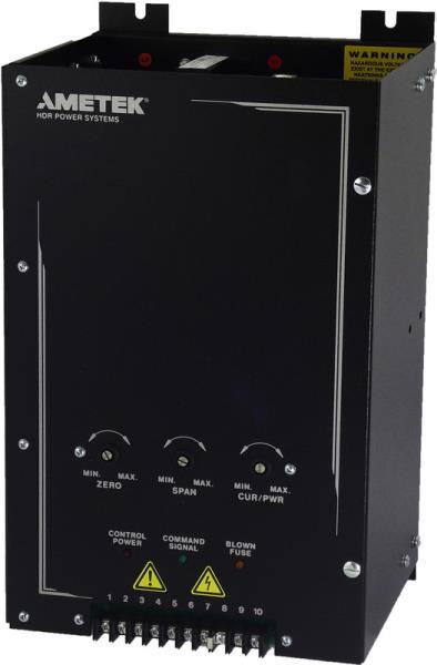 PF1-480-180-CL-NO-01 par AMETEK