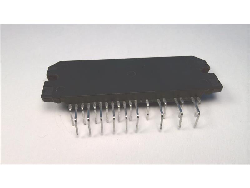 INFINEON IRAMS10UP60B-3