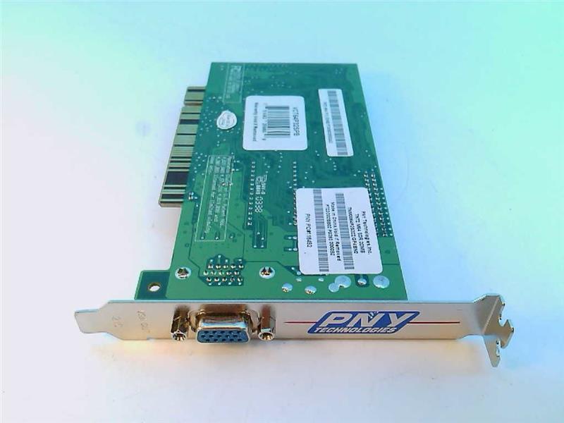 PNY TECHNOLOGIES VCT64P32SPB